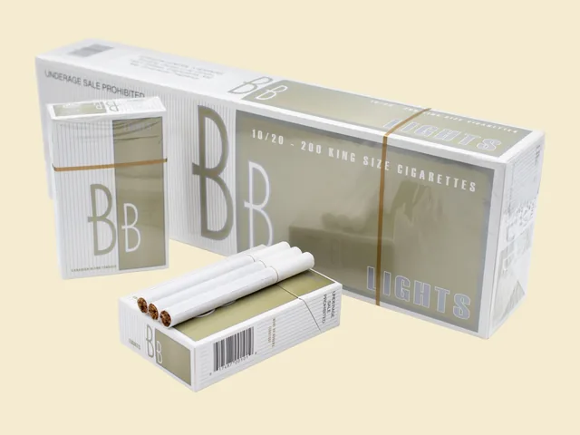 BB Light