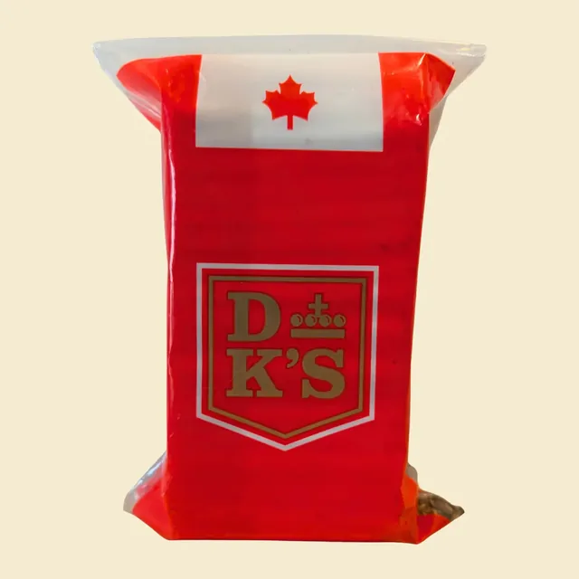 DK Full Flavour