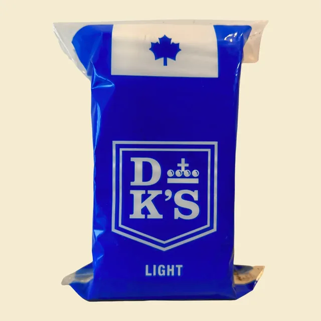 DK Light Rollies